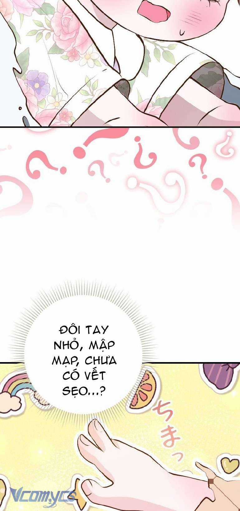 Sau Này Họ Sẽ Sinh Ra Tôi Chapter 1 trang 102