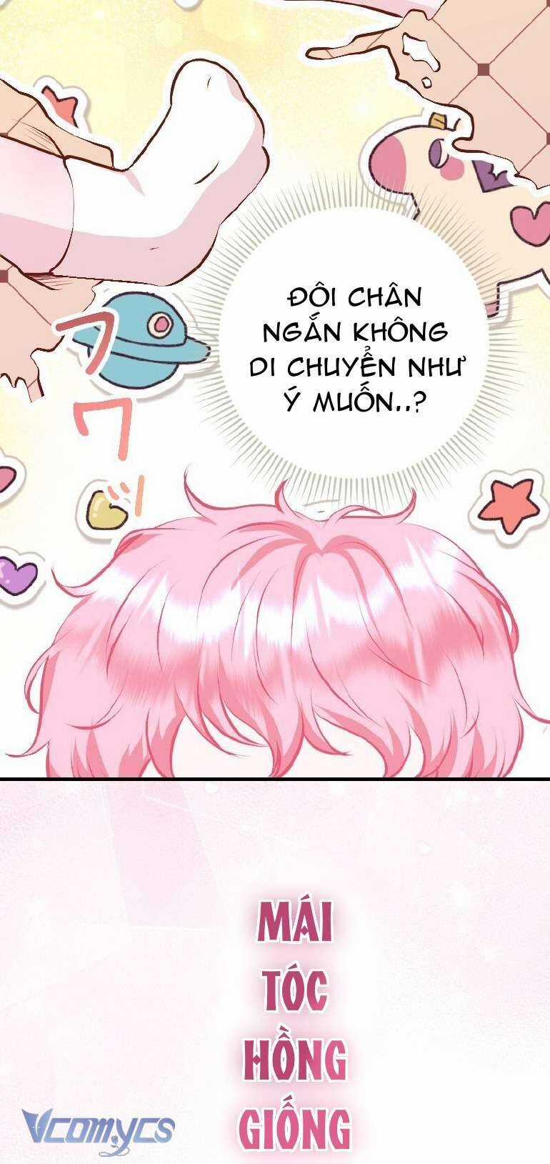 Sau Này Họ Sẽ Sinh Ra Tôi Chapter 1 trang 103