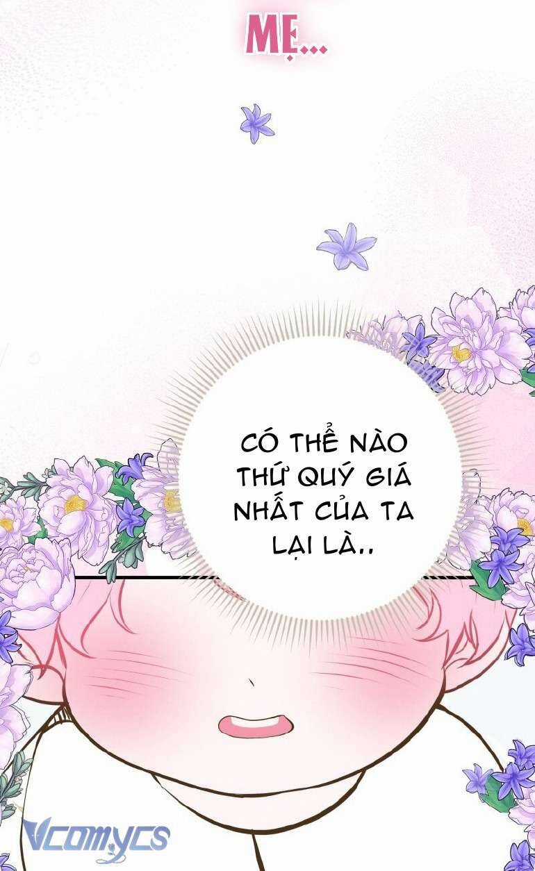 Sau Này Họ Sẽ Sinh Ra Tôi Chapter 1 trang 104