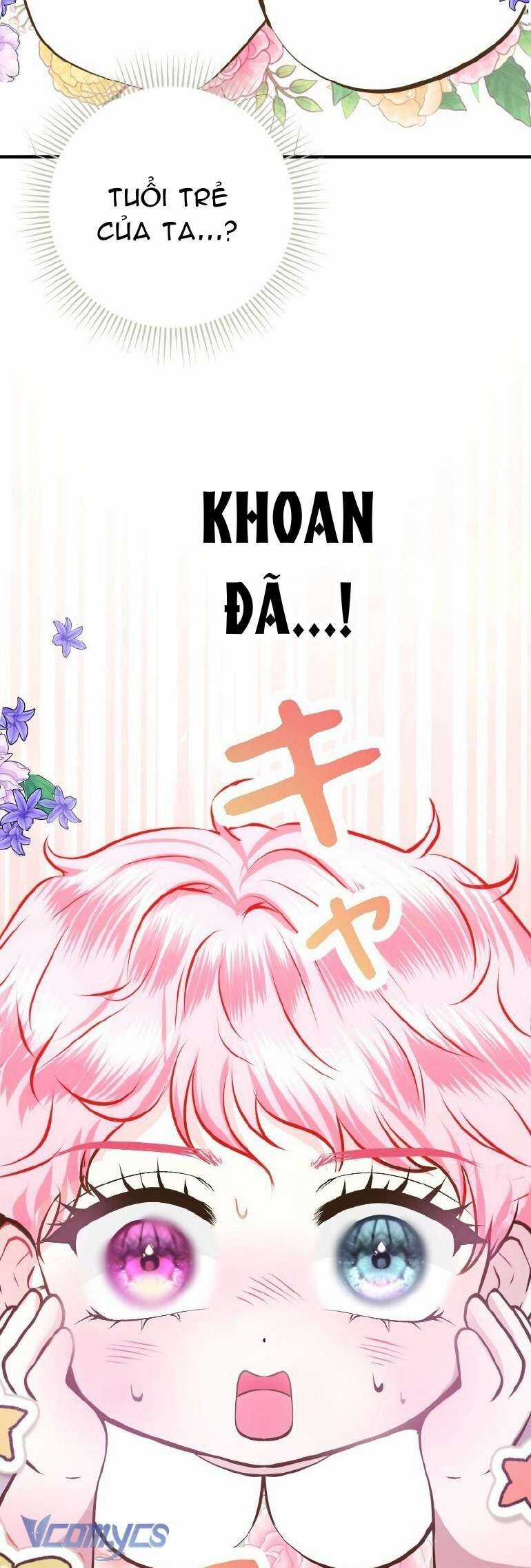 Sau Này Họ Sẽ Sinh Ra Tôi Chapter 1 trang 105