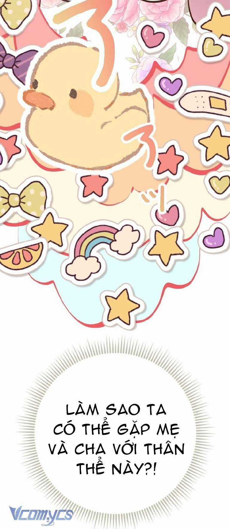 Sau Này Họ Sẽ Sinh Ra Tôi Chapter 1 trang 106