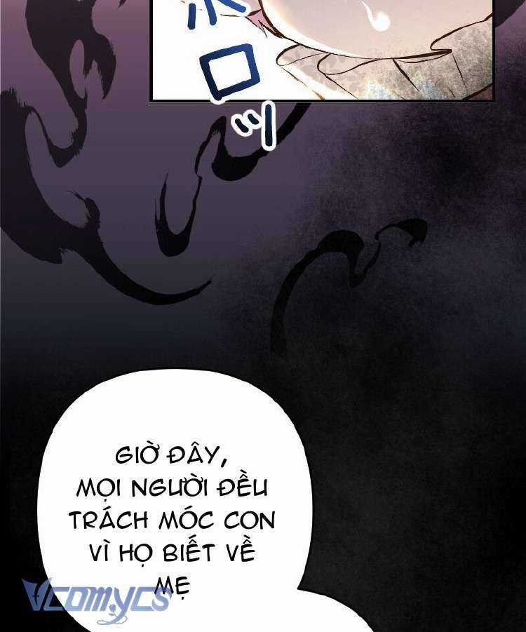 Sau Này Họ Sẽ Sinh Ra Tôi Chapter 1 trang 11