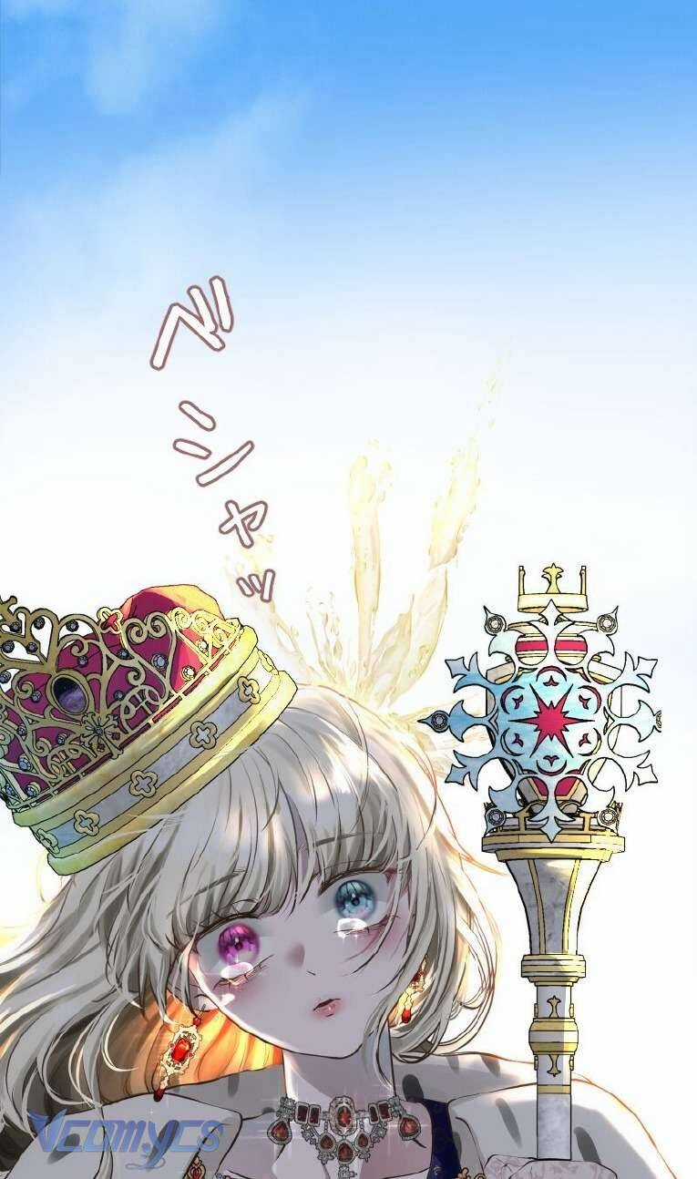 Sau Này Họ Sẽ Sinh Ra Tôi Chapter 1 trang 14