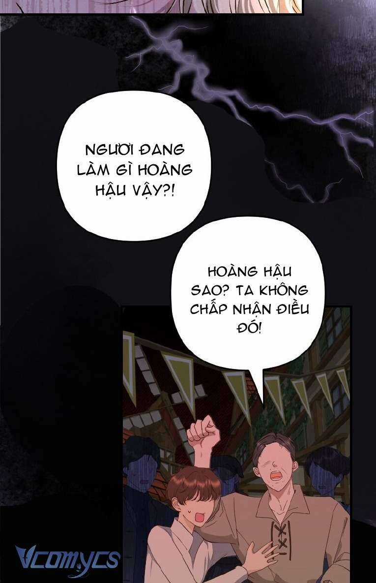 Sau Này Họ Sẽ Sinh Ra Tôi Chapter 1 trang 16