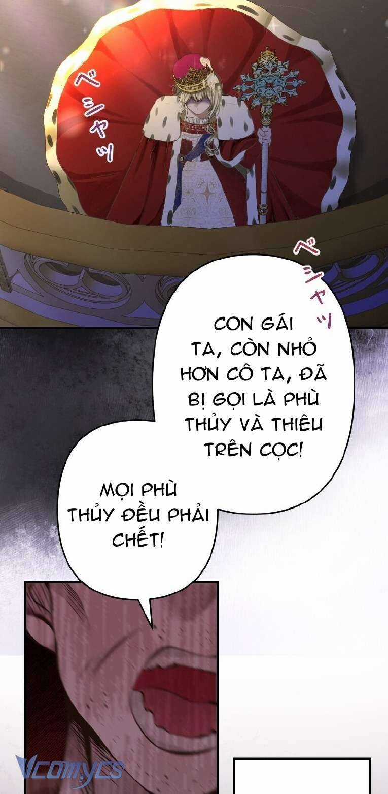 Sau Này Họ Sẽ Sinh Ra Tôi Chapter 1 trang 18