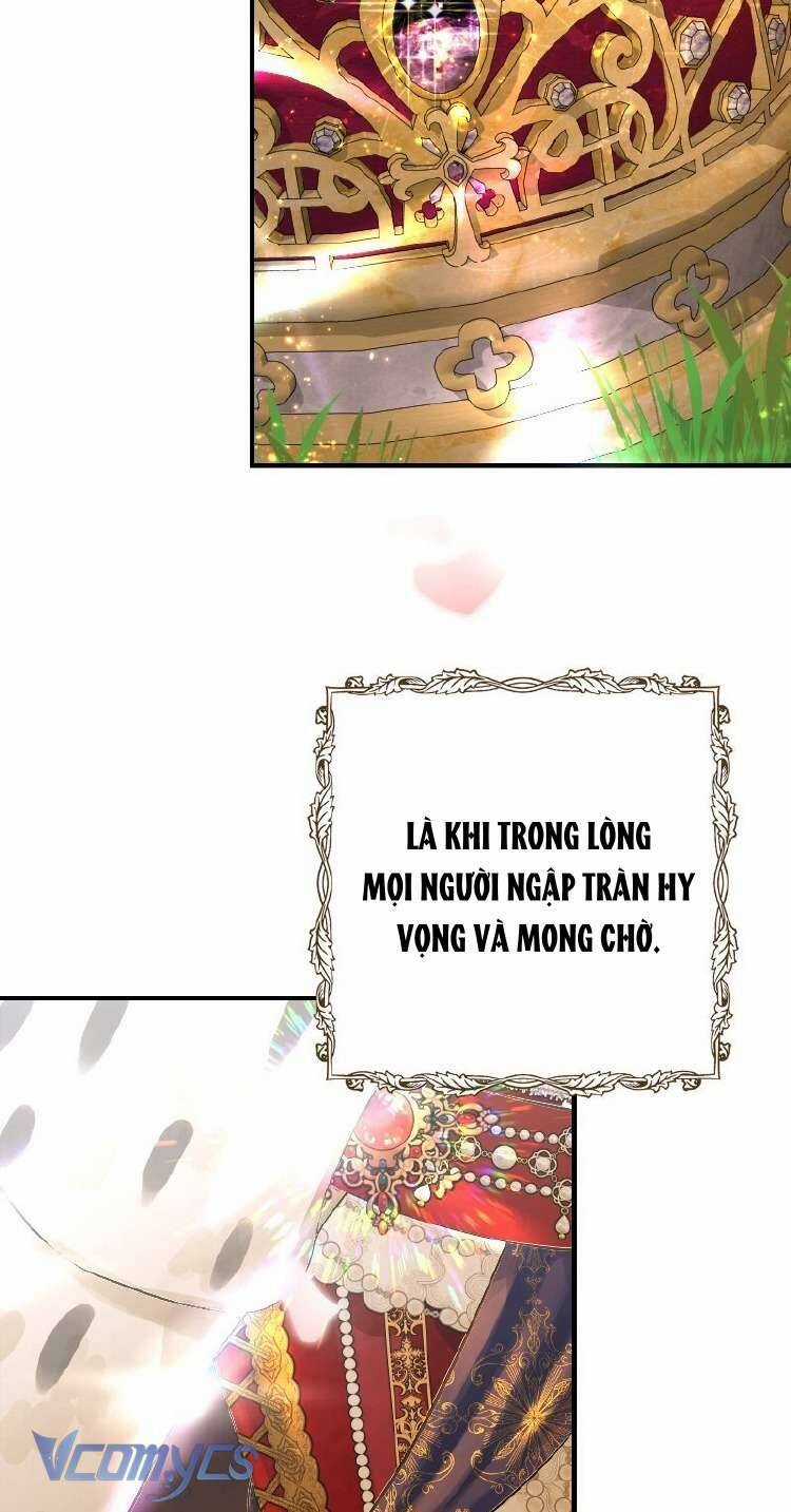 Sau Này Họ Sẽ Sinh Ra Tôi Chapter 1 trang 2