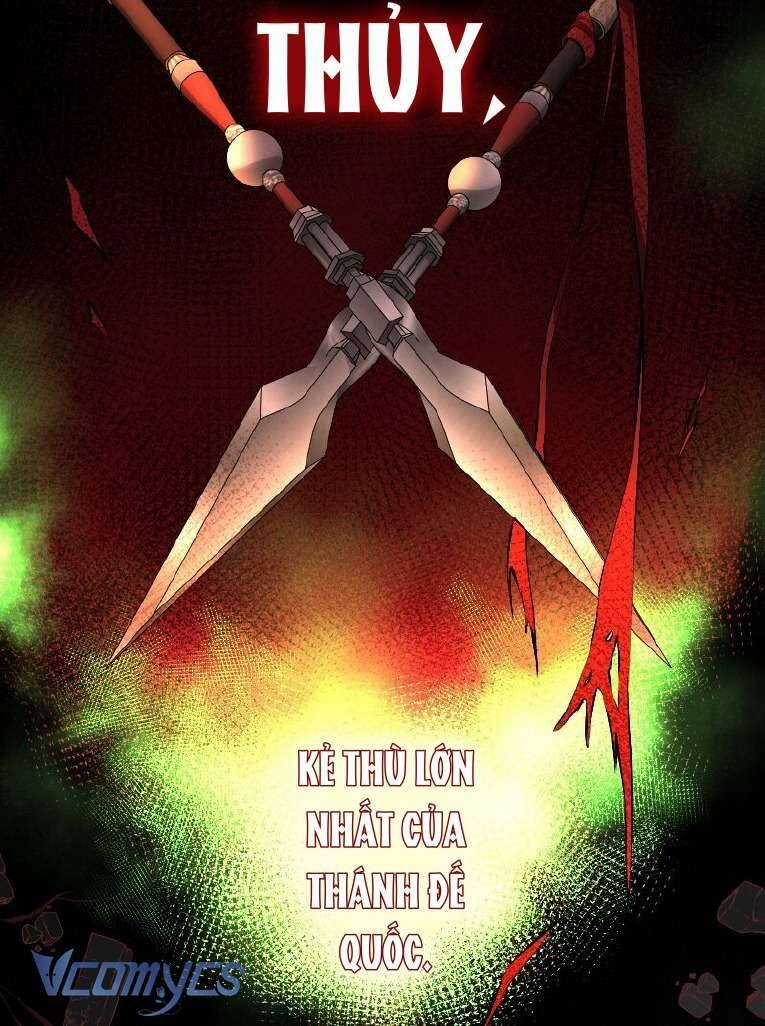 Sau Này Họ Sẽ Sinh Ra Tôi Chapter 1 trang 20