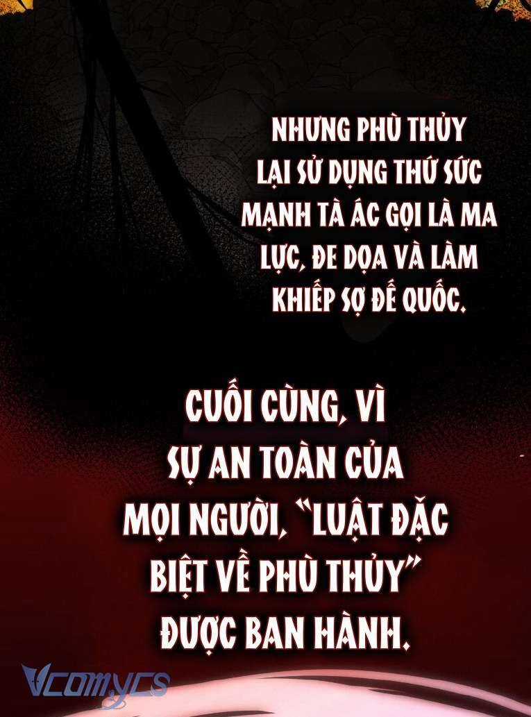 Sau Này Họ Sẽ Sinh Ra Tôi Chapter 1 trang 22