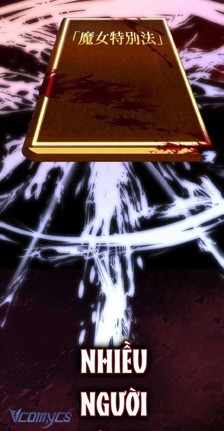 Sau Này Họ Sẽ Sinh Ra Tôi Chapter 1 trang 23