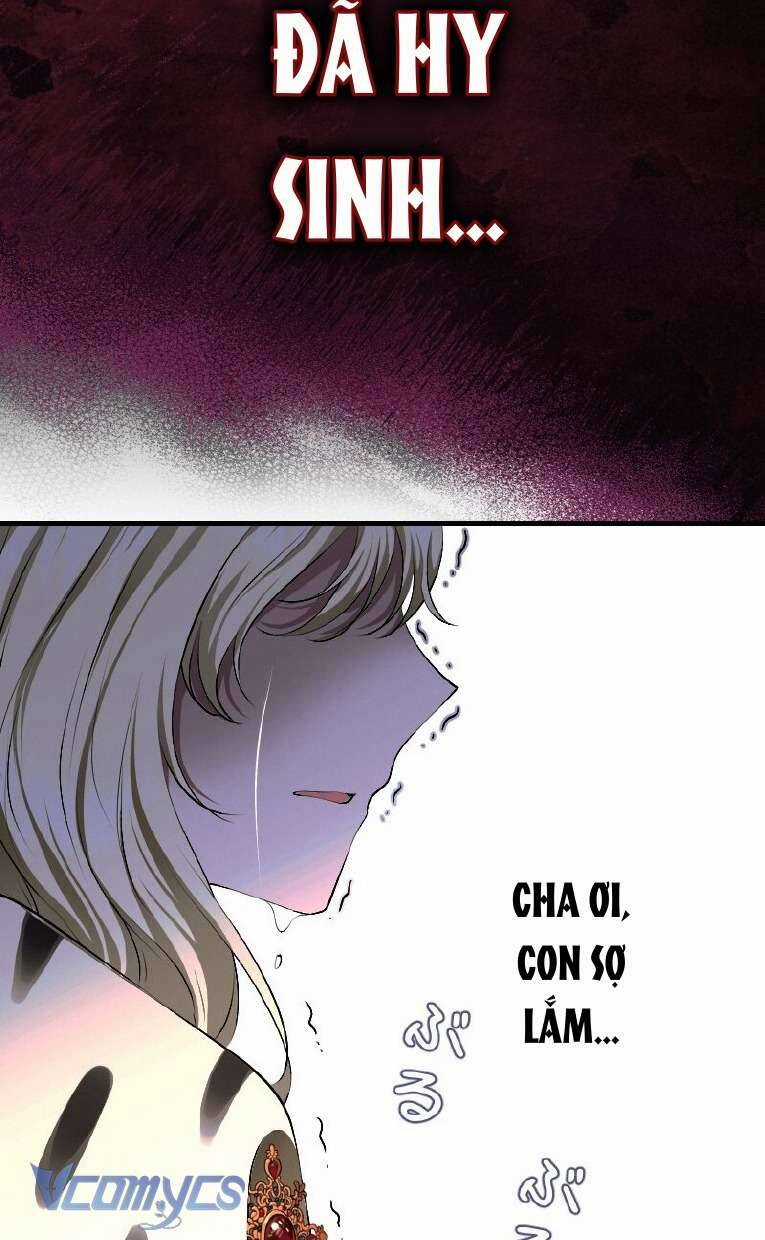 Sau Này Họ Sẽ Sinh Ra Tôi Chapter 1 trang 24