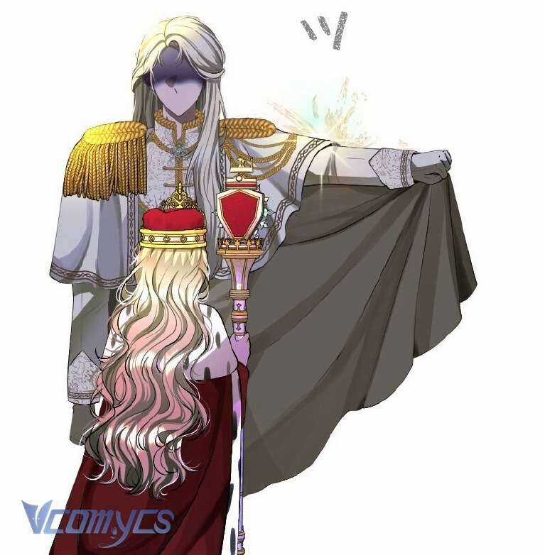 Sau Này Họ Sẽ Sinh Ra Tôi Chapter 1 trang 26