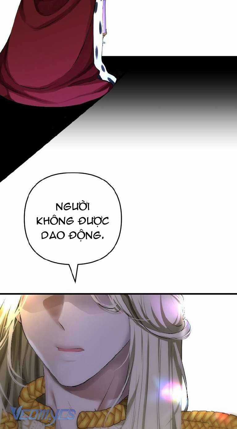 Sau Này Họ Sẽ Sinh Ra Tôi Chapter 1 trang 27