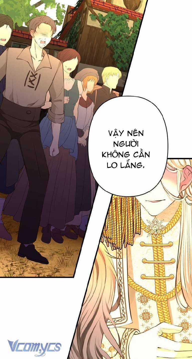 Sau Này Họ Sẽ Sinh Ra Tôi Chapter 1 trang 29