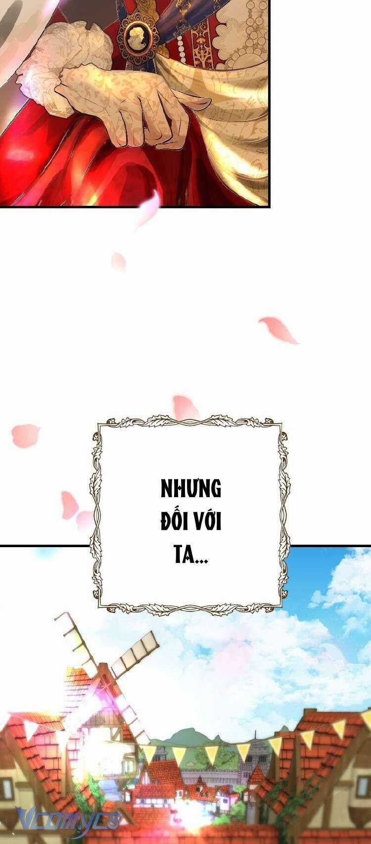 Sau Này Họ Sẽ Sinh Ra Tôi Chapter 1 trang 3