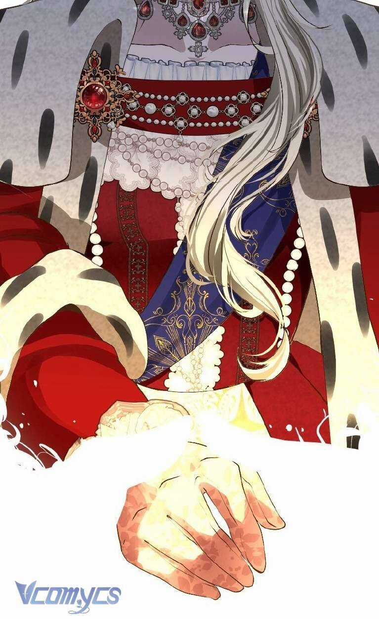 Sau Này Họ Sẽ Sinh Ra Tôi Chapter 1 trang 33