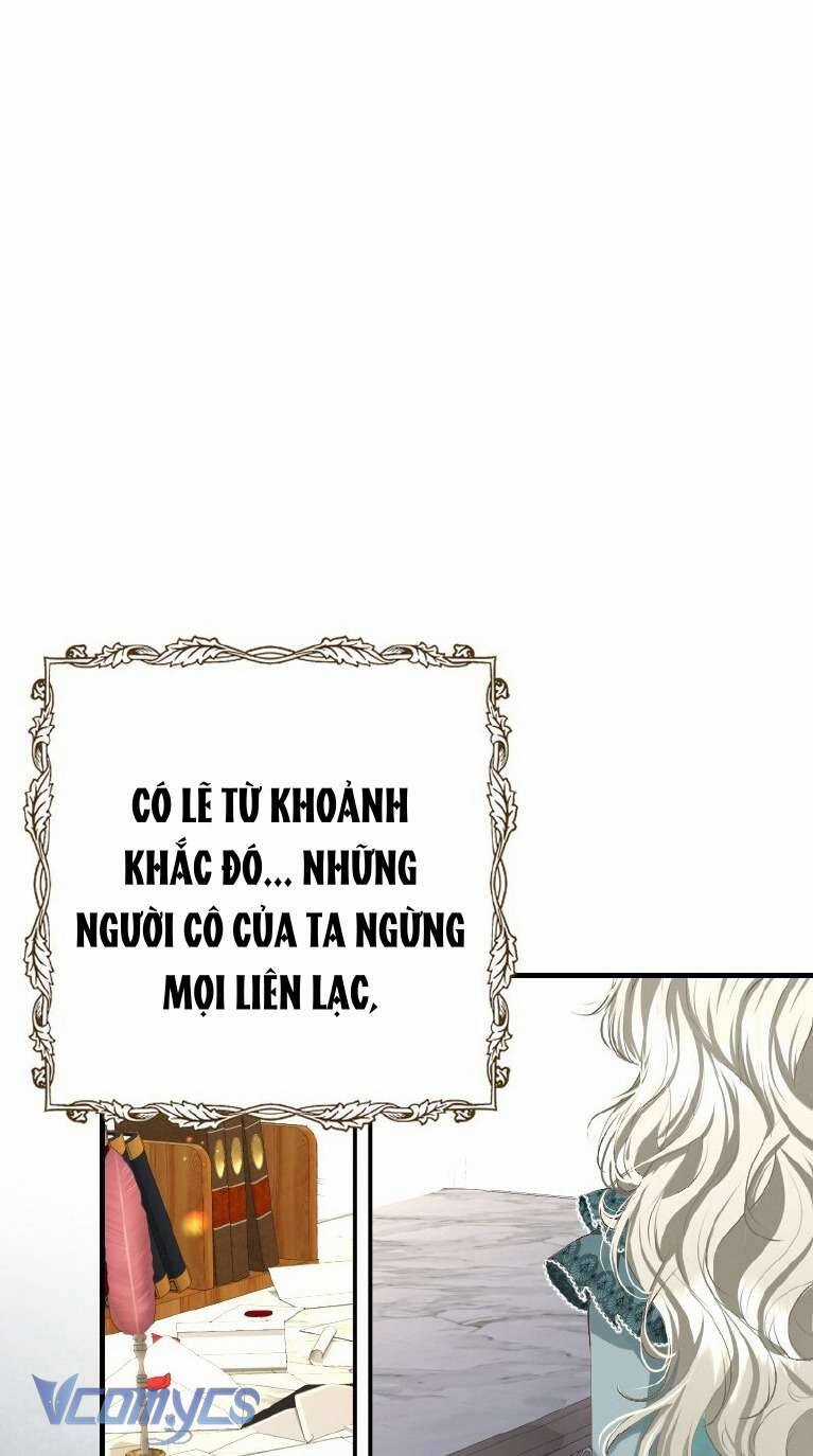 Sau Này Họ Sẽ Sinh Ra Tôi Chapter 1 trang 34