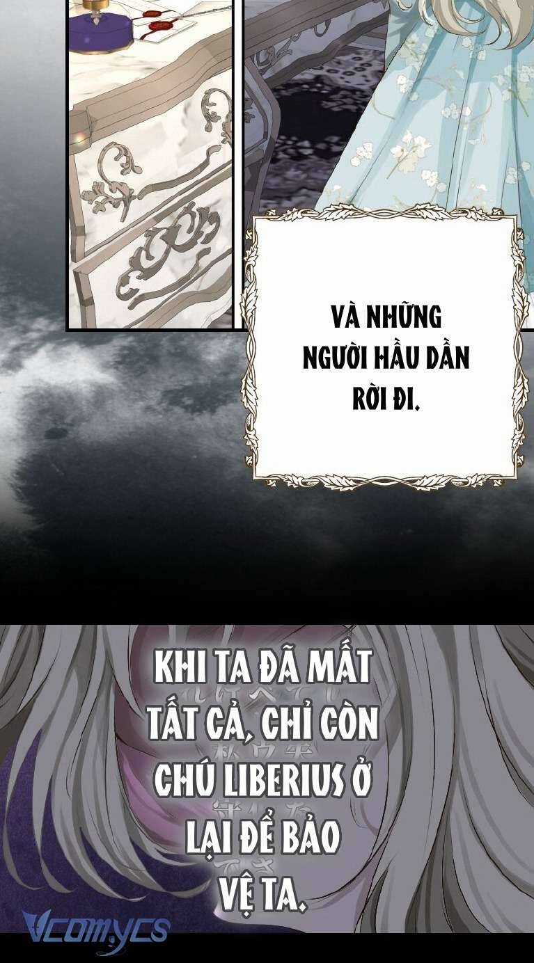 Sau Này Họ Sẽ Sinh Ra Tôi Chapter 1 trang 35