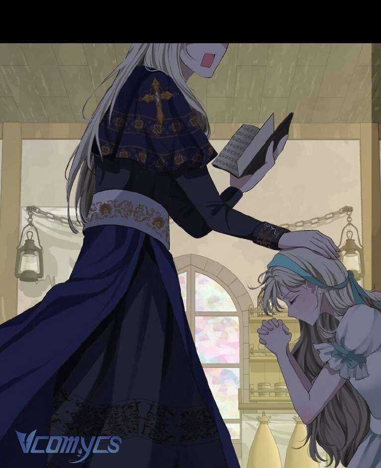 Sau Này Họ Sẽ Sinh Ra Tôi Chapter 1 trang 36