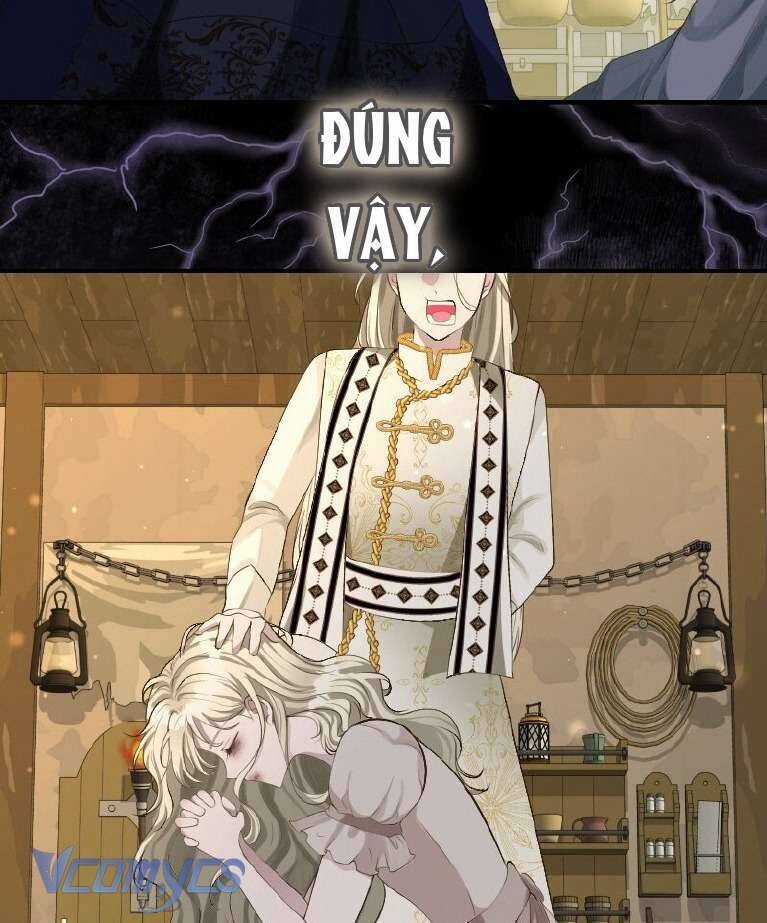 Sau Này Họ Sẽ Sinh Ra Tôi Chapter 1 trang 37