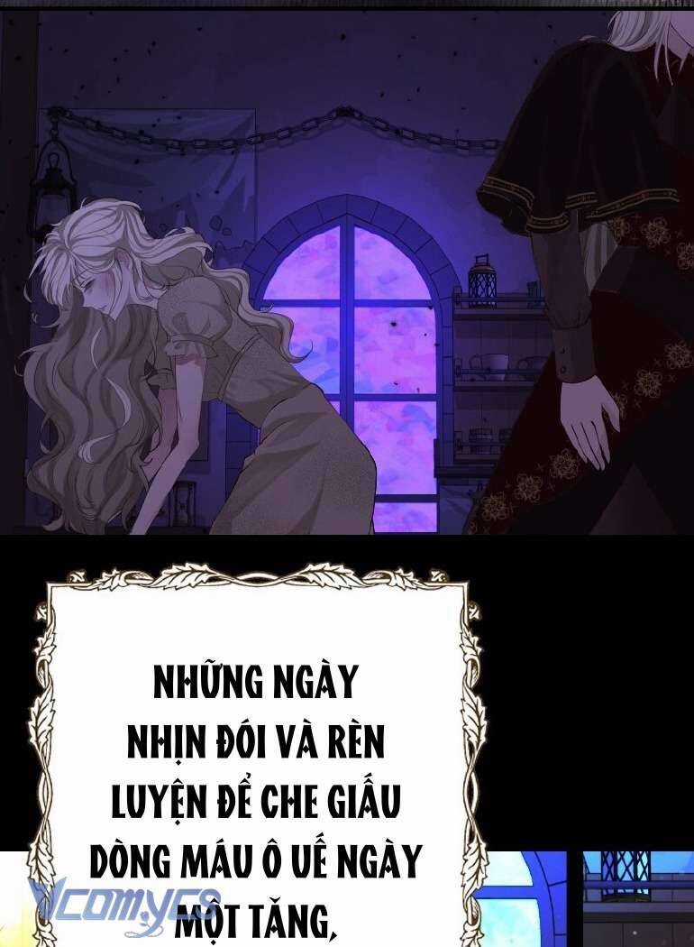 Sau Này Họ Sẽ Sinh Ra Tôi Chapter 1 trang 39