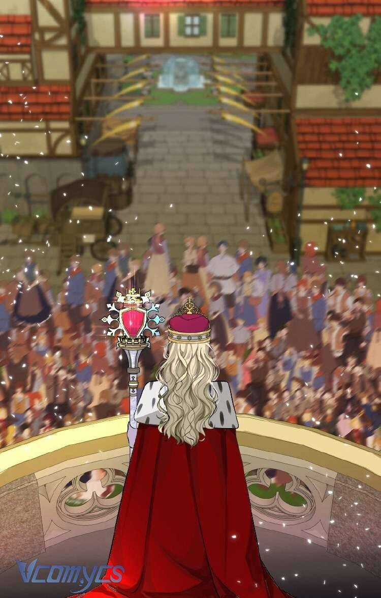 Sau Này Họ Sẽ Sinh Ra Tôi Chapter 1 trang 4