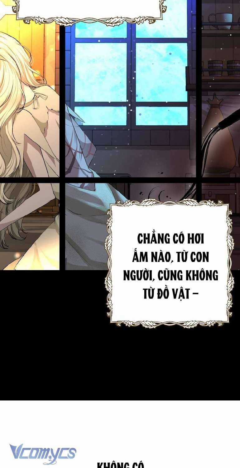 Sau Này Họ Sẽ Sinh Ra Tôi Chapter 1 trang 40