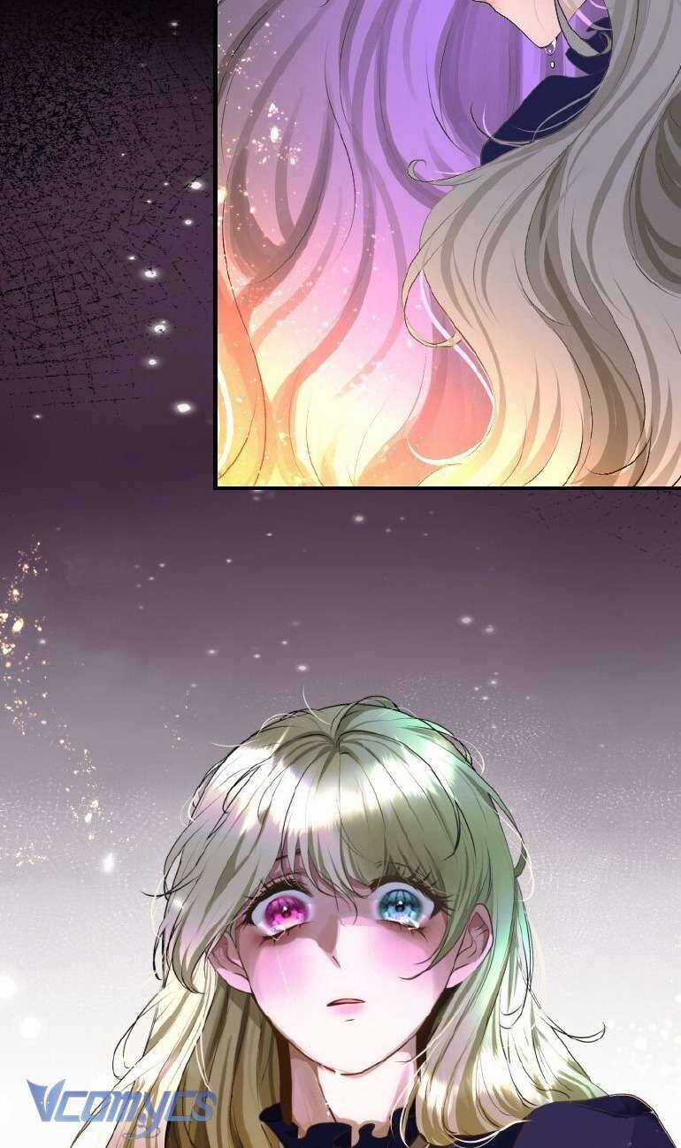 Sau Này Họ Sẽ Sinh Ra Tôi Chapter 1 trang 42