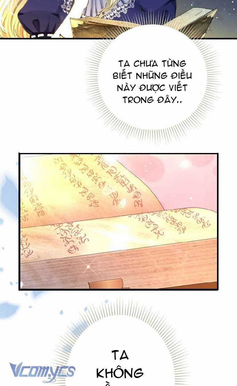 Sau Này Họ Sẽ Sinh Ra Tôi Chapter 1 trang 46