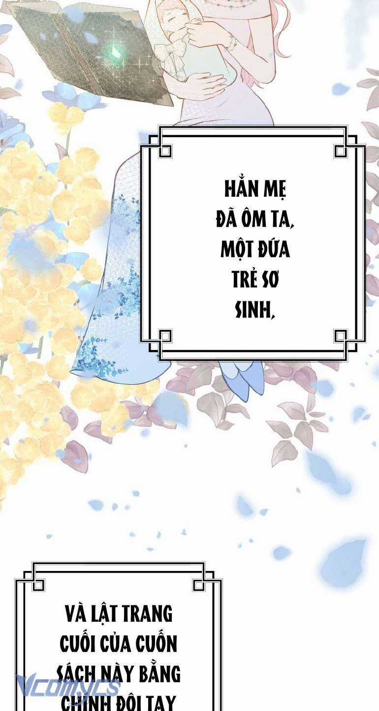 Sau Này Họ Sẽ Sinh Ra Tôi Chapter 1 trang 48