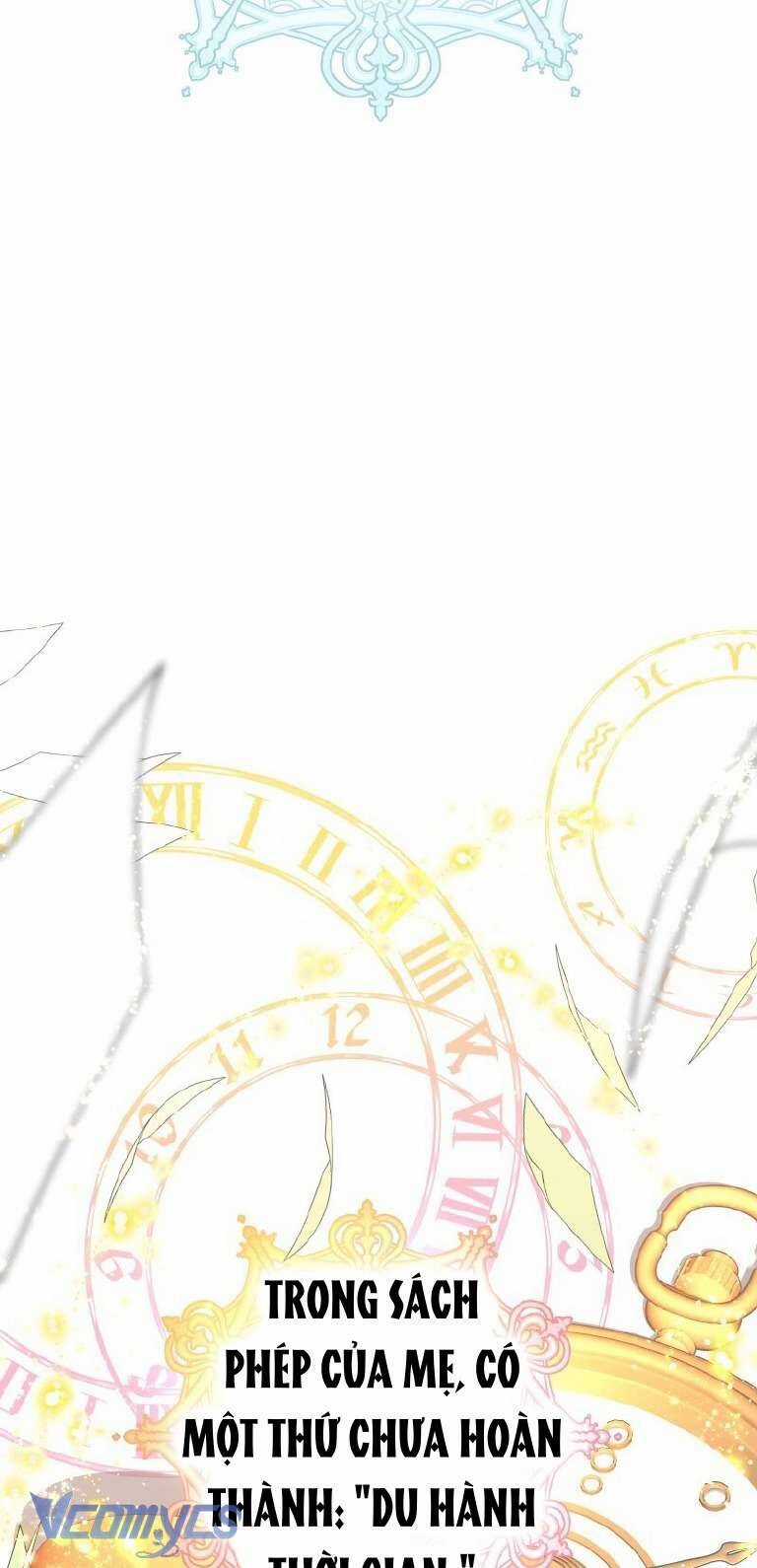 Sau Này Họ Sẽ Sinh Ra Tôi Chapter 1 trang 50