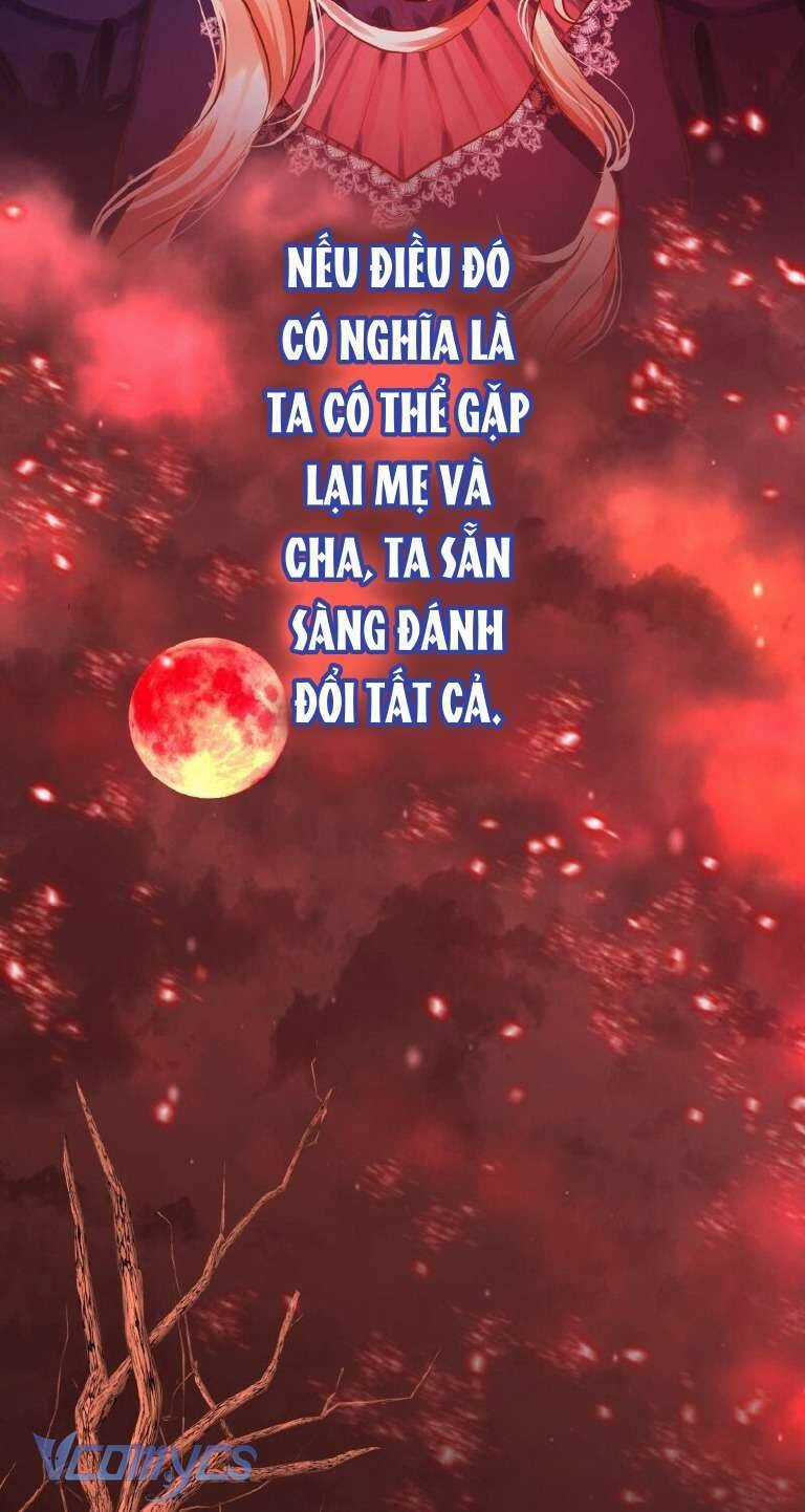 Sau Này Họ Sẽ Sinh Ra Tôi Chapter 1 trang 53