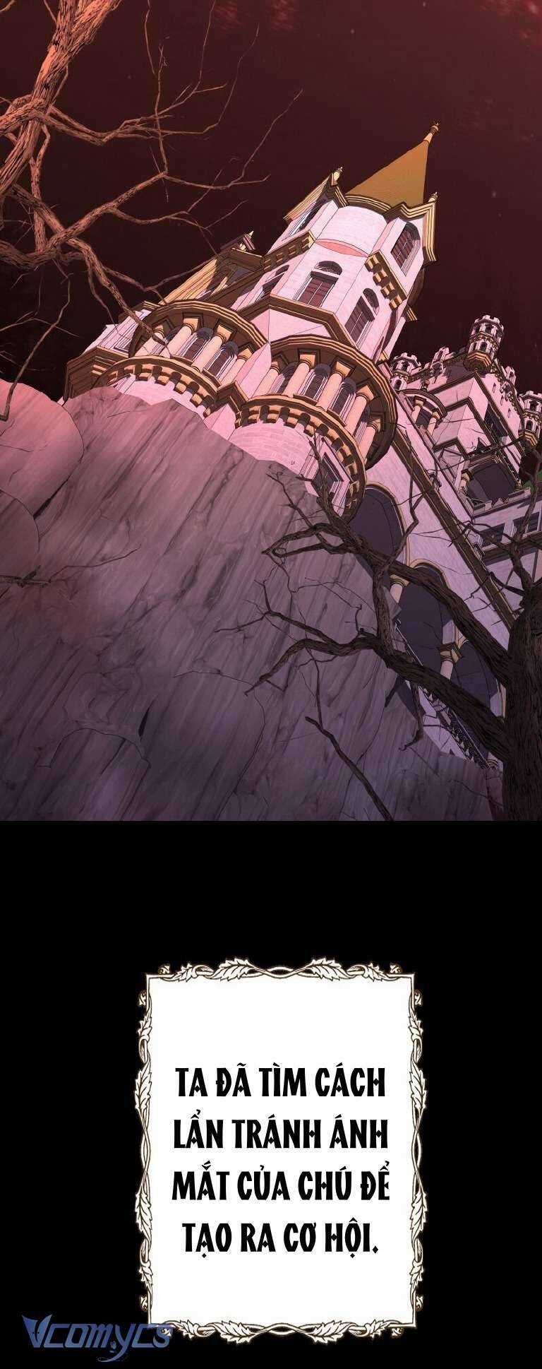 Sau Này Họ Sẽ Sinh Ra Tôi Chapter 1 trang 54