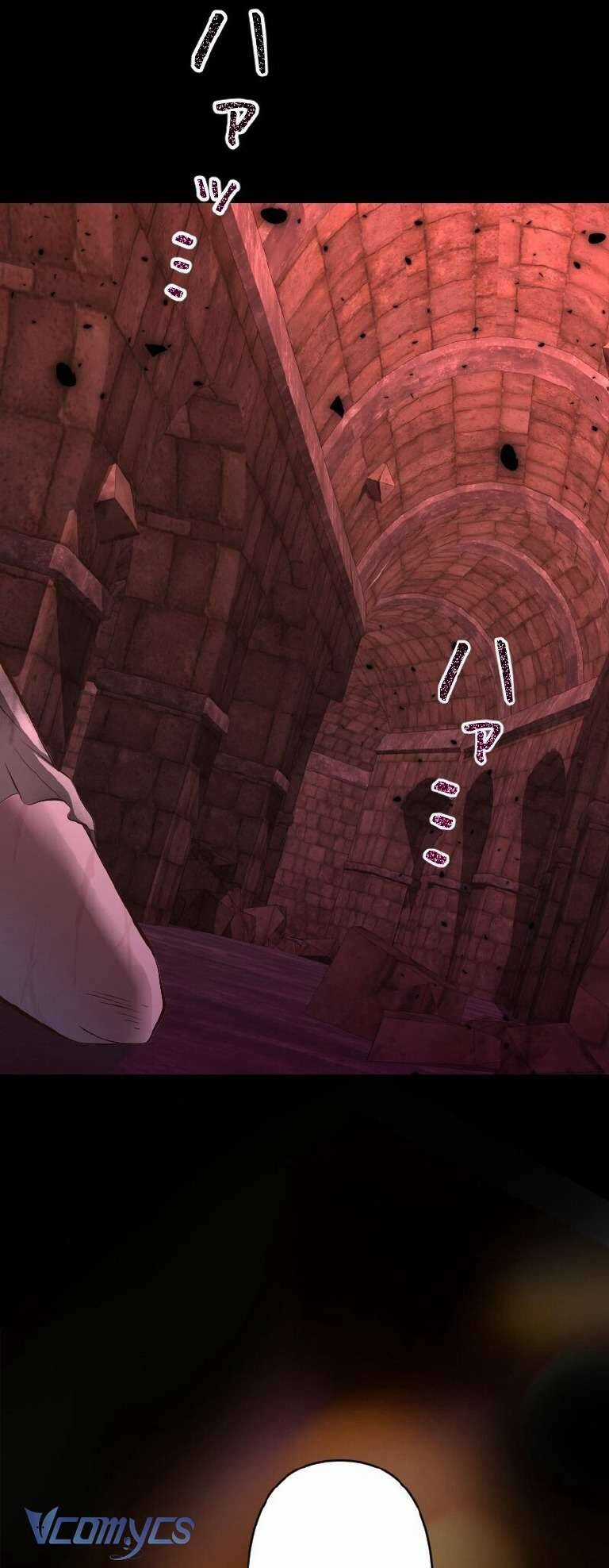 Sau Này Họ Sẽ Sinh Ra Tôi Chapter 1 trang 55