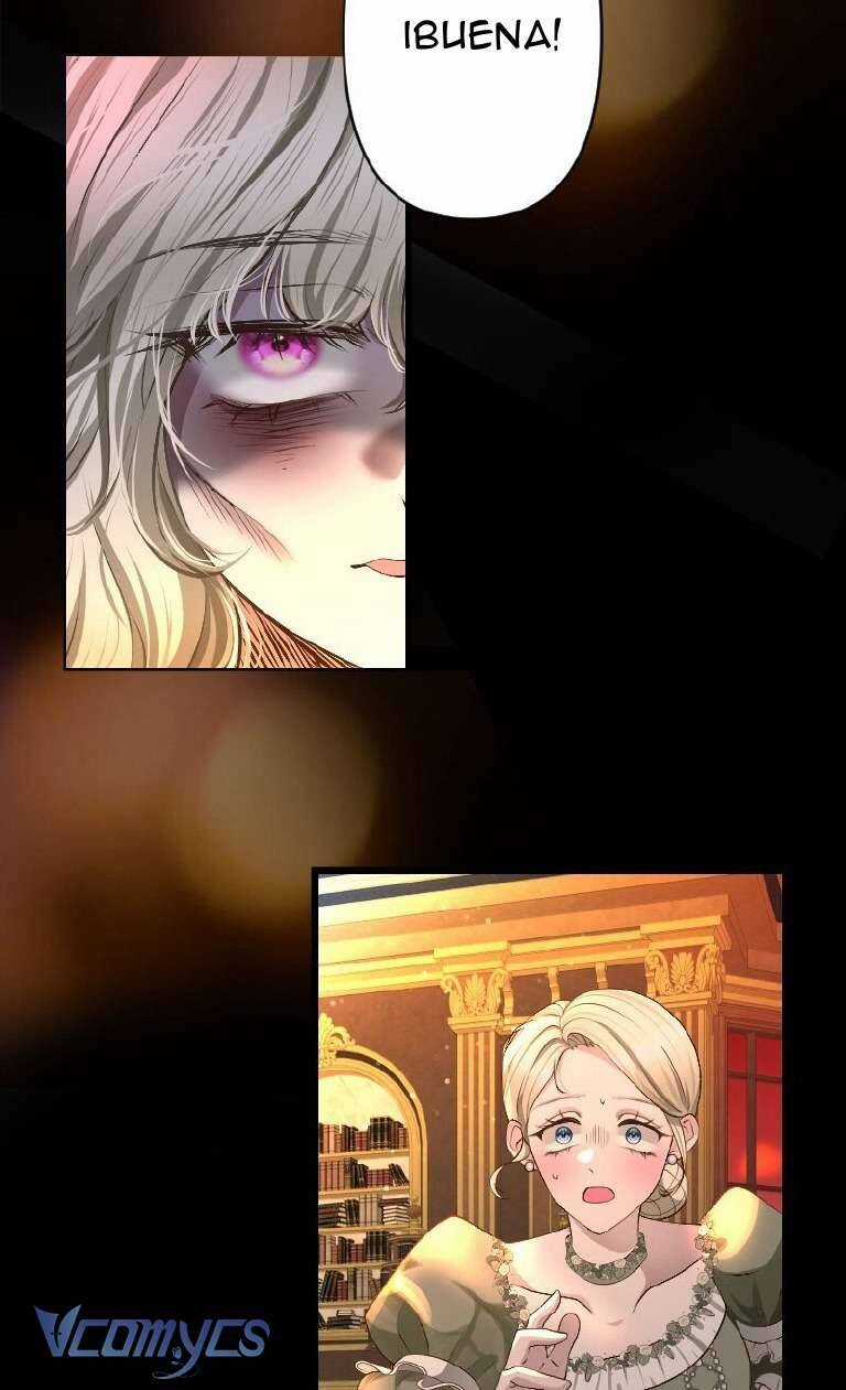 Sau Này Họ Sẽ Sinh Ra Tôi Chapter 1 trang 56