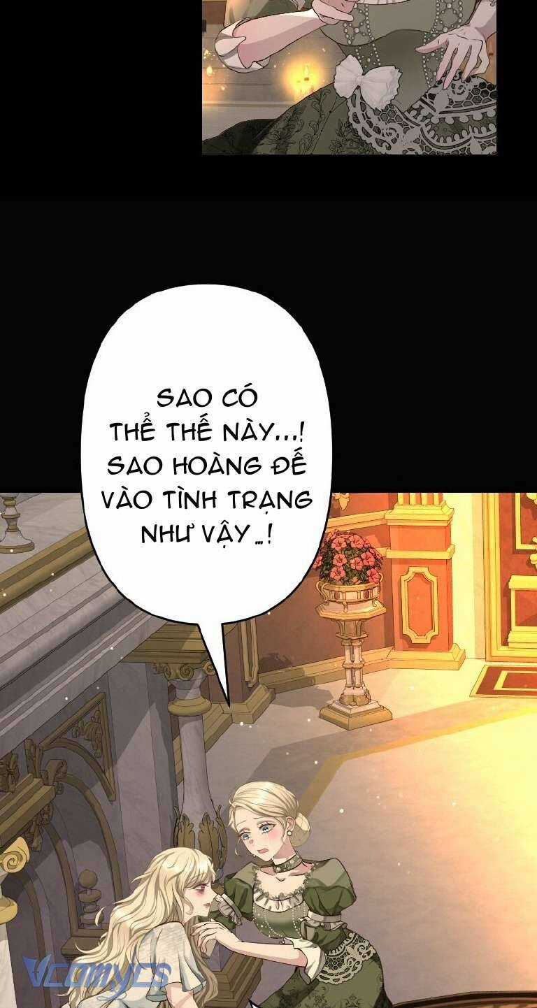 Sau Này Họ Sẽ Sinh Ra Tôi Chapter 1 trang 57