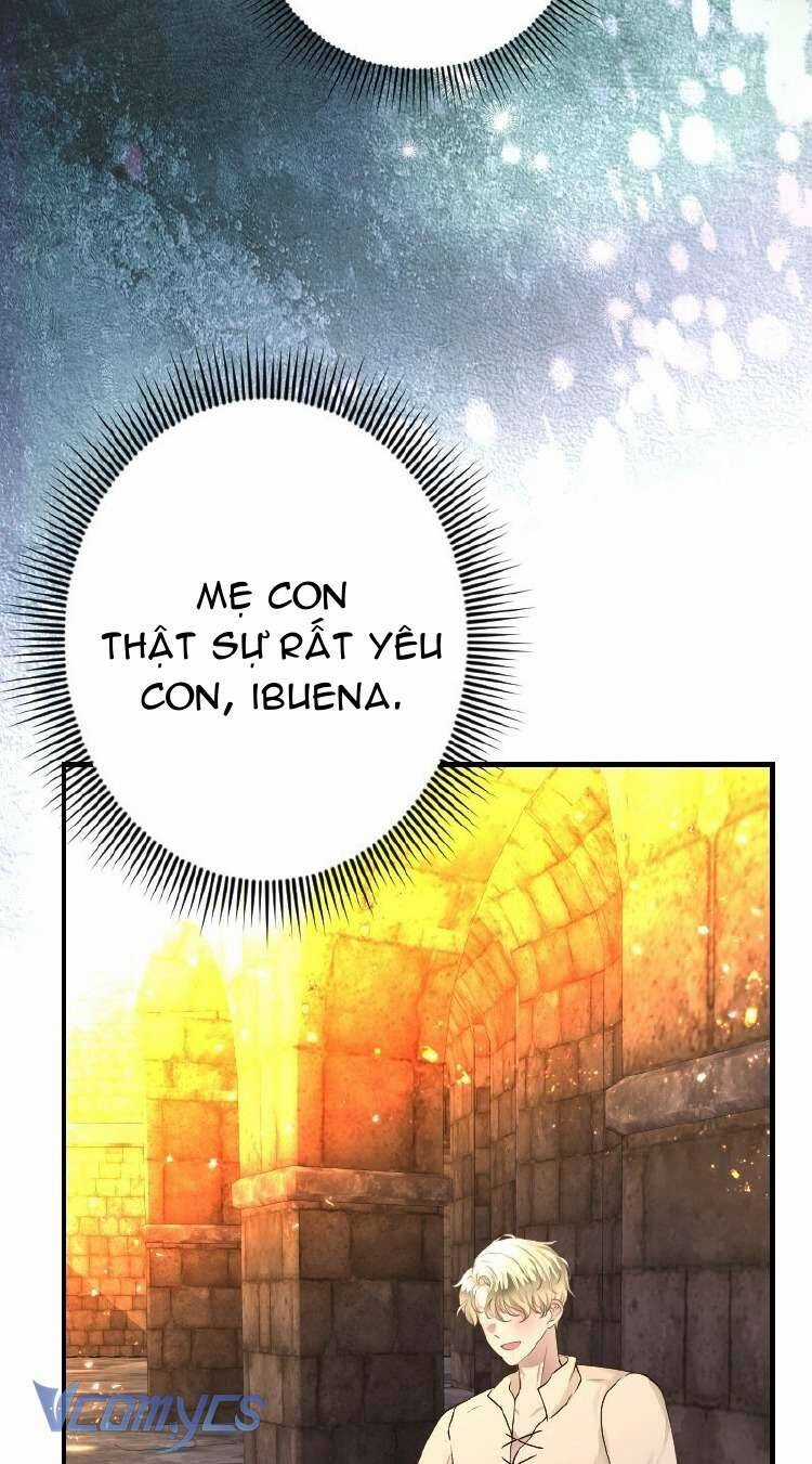 Sau Này Họ Sẽ Sinh Ra Tôi Chapter 1 trang 6