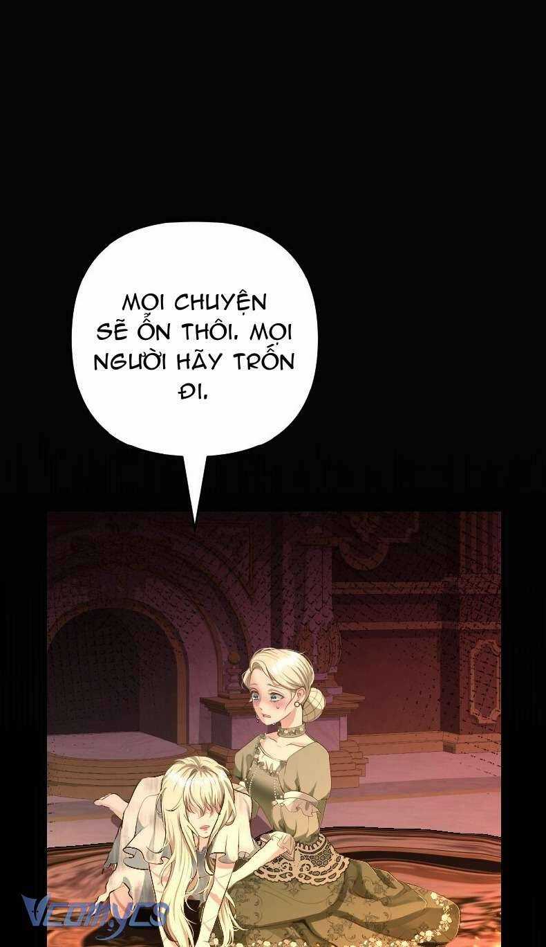 Sau Này Họ Sẽ Sinh Ra Tôi Chapter 1 trang 61