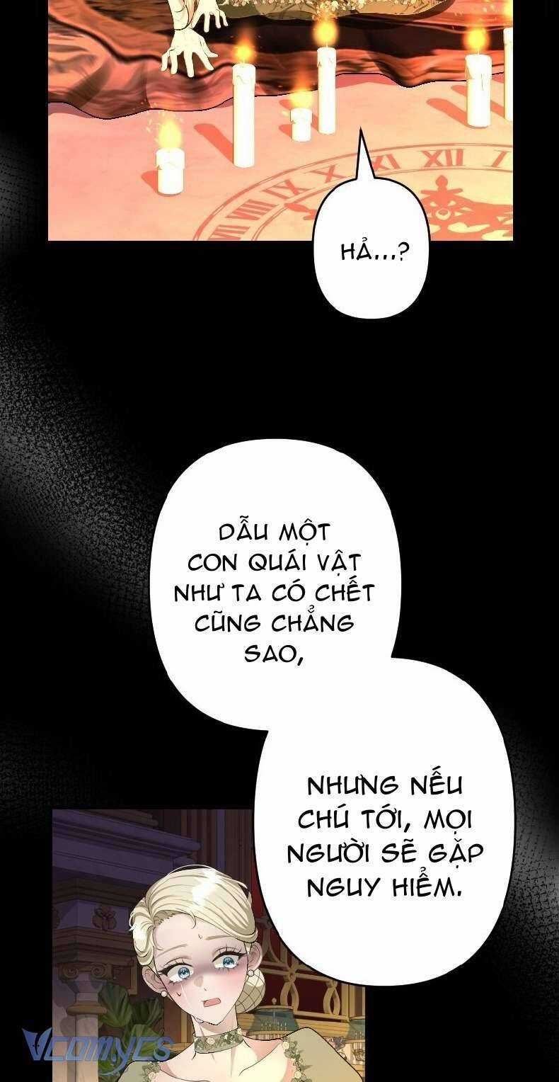 Sau Này Họ Sẽ Sinh Ra Tôi Chapter 1 trang 62