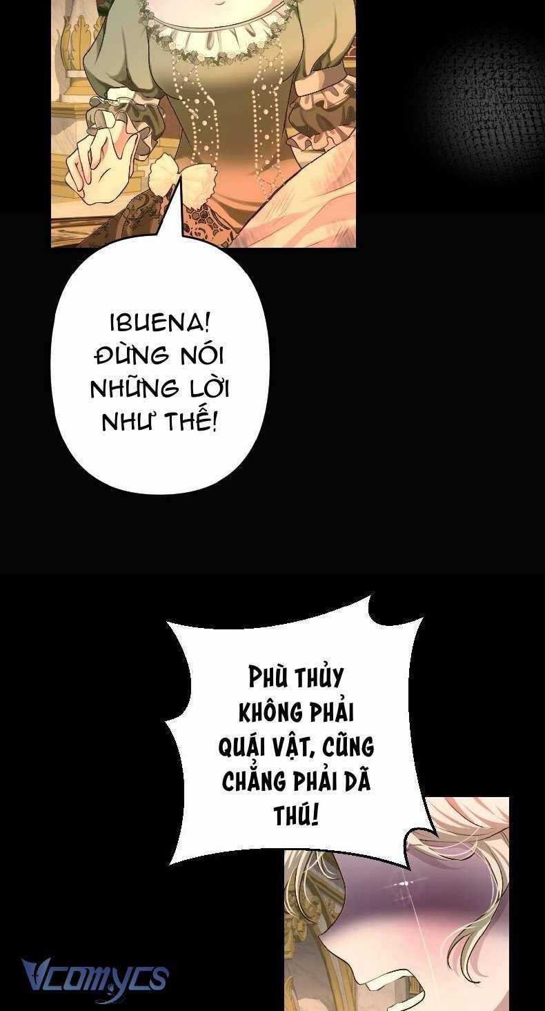 Sau Này Họ Sẽ Sinh Ra Tôi Chapter 1 trang 63
