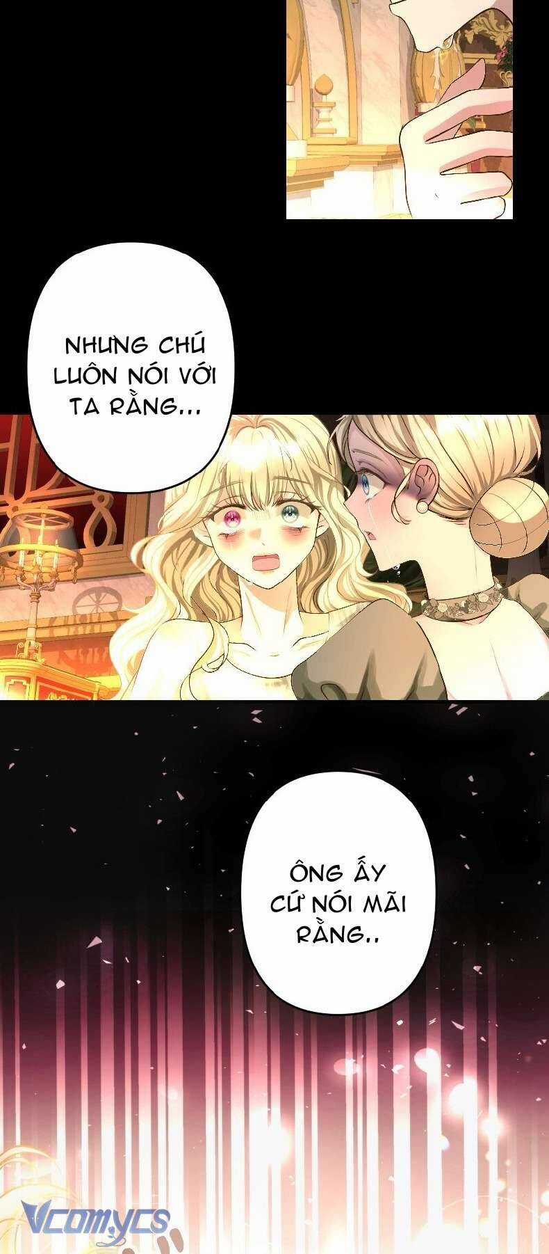 Sau Này Họ Sẽ Sinh Ra Tôi Chapter 1 trang 64