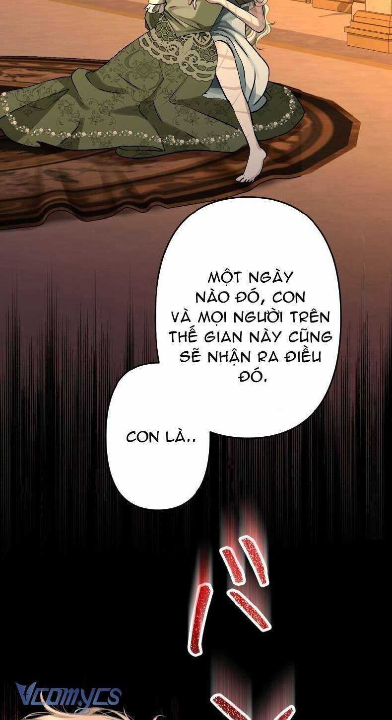 Sau Này Họ Sẽ Sinh Ra Tôi Chapter 1 trang 68