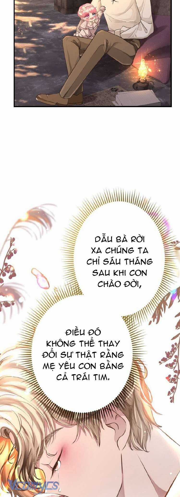 Sau Này Họ Sẽ Sinh Ra Tôi Chapter 1 trang 7