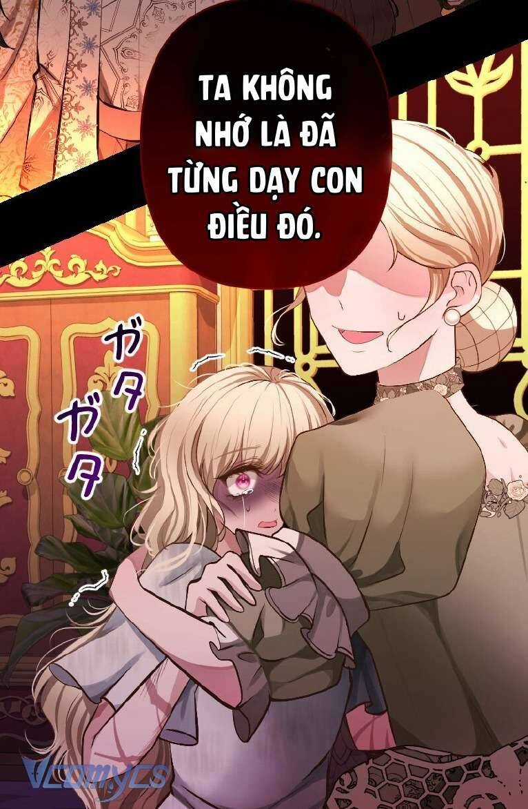 Sau Này Họ Sẽ Sinh Ra Tôi Chapter 1 trang 73