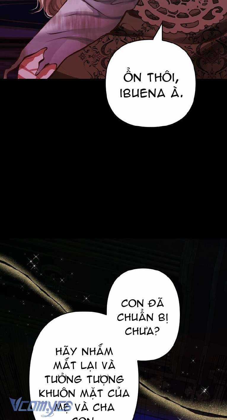 Sau Này Họ Sẽ Sinh Ra Tôi Chapter 1 trang 74