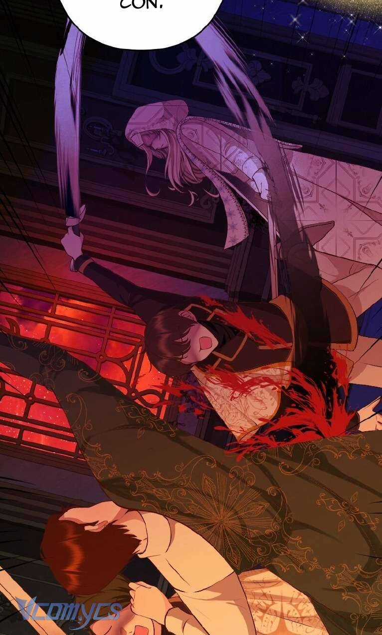 Sau Này Họ Sẽ Sinh Ra Tôi Chapter 1 trang 75