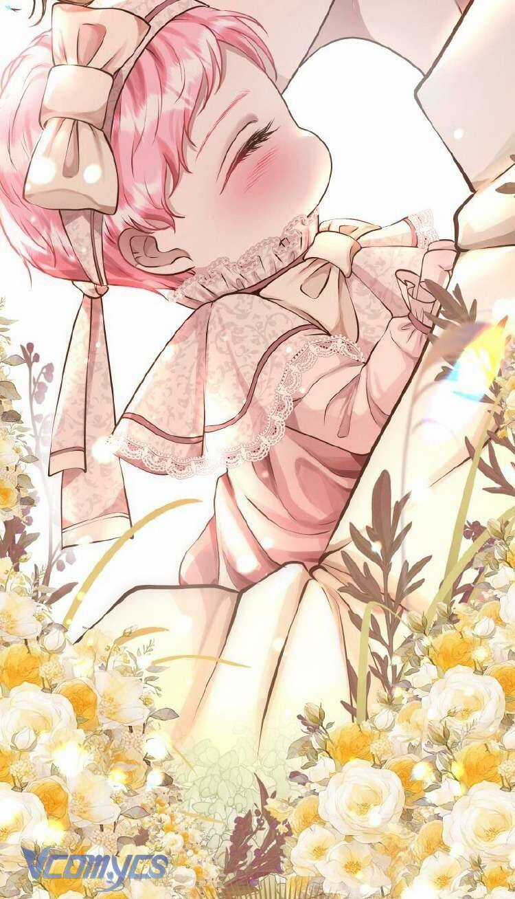 Sau Này Họ Sẽ Sinh Ra Tôi Chapter 1 trang 8