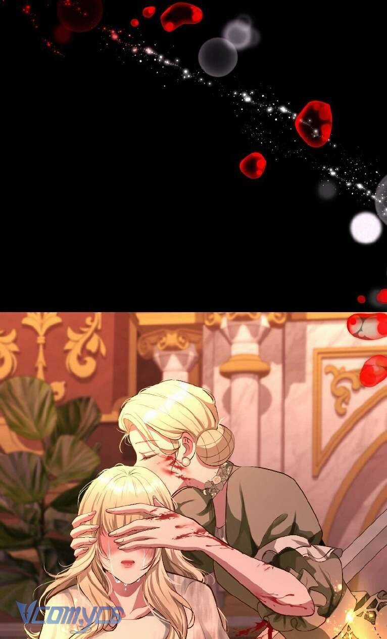 Sau Này Họ Sẽ Sinh Ra Tôi Chapter 1 trang 80