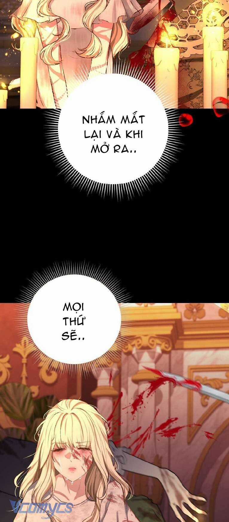 Sau Này Họ Sẽ Sinh Ra Tôi Chapter 1 trang 81