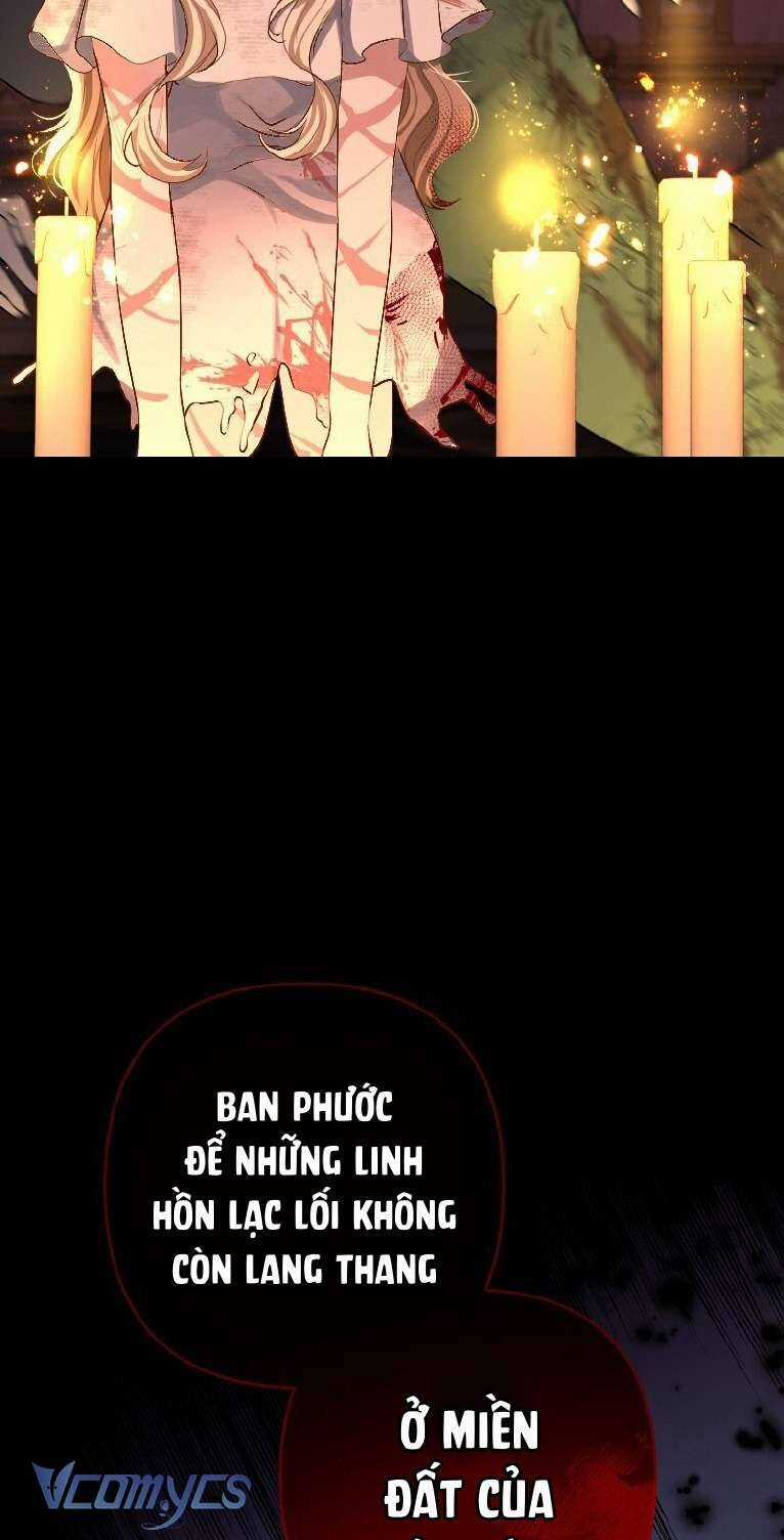 Sau Này Họ Sẽ Sinh Ra Tôi Chapter 1 trang 82