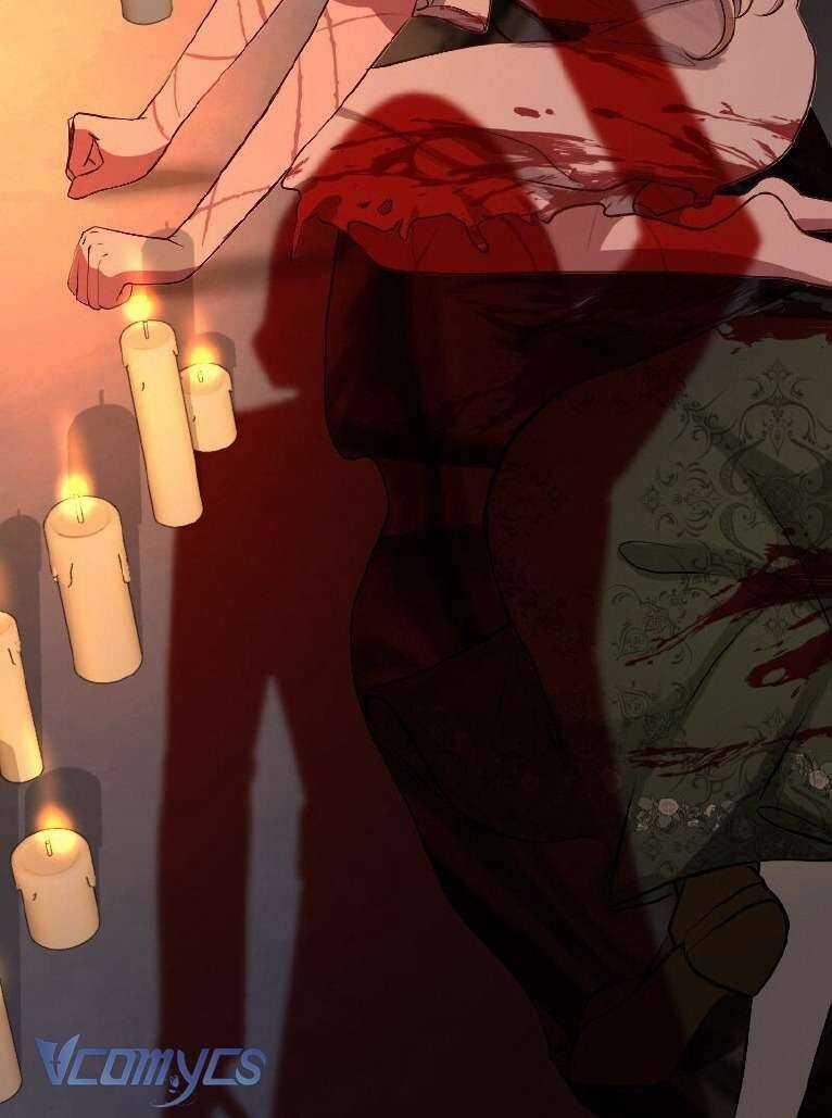 Sau Này Họ Sẽ Sinh Ra Tôi Chapter 1 trang 84